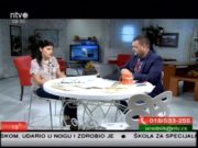 Stolice u paru – NTV Niško jutro