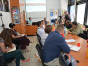 Inicijativa “Otvoreni medijski sadržaji” – prezentacija u Nišu