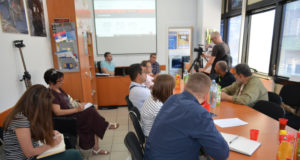 Inicijativa “Otvoreni medijski sadržaji” – prezentacija u Nišu