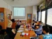 Zajedno za pristupačnost – sastanak sa odbornicima Skupštine grada Niša