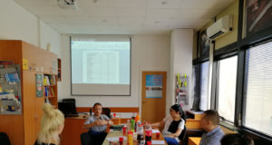 Zajedno za pristupačnost – sastanak sa odbornicima Skupštine grada Niša