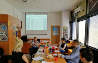 Zajedno za pristupačnost – sastanak sa odbornicima Skupštine grada Niša