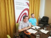 Inicijativa “Otvoreni medijski sadržaji” – prezentacija u Beogradu