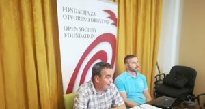Inicijativa “Otvoreni medijski sadržaji” – prezentacija u Beogradu