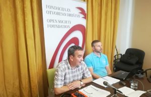 Inicijativa “Otvoreni medijski sadržaji” – prezentacija u Beogradu
