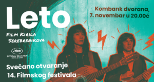 U Slobodnoj zoni LETO počinje 7. novembra!