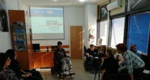 EU Glasno i jasno – Jednakost za sve