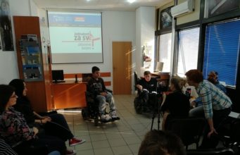 EU Glasno i jasno – Jednakost za sve