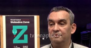 14. Filmski festival Slobodna Zona u Nišu