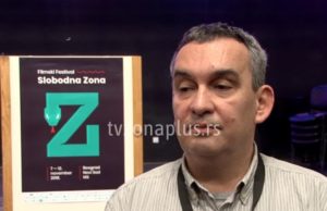 14. Filmski festival Slobodna Zona u Nišu