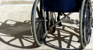 Niške škole nedostupne za đake koji se kreću kolicima