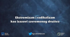 Solidarnost kao prvi korak u borbi protiv ekstremizma