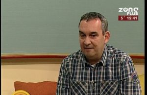 DANAS 11.12.2018. – TV Zona plus