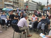 Obrazovanje za sve – do prve arhitektonske barijere