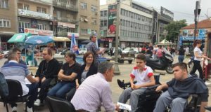 Obrazovanje za sve – do prve arhitektonske barijere