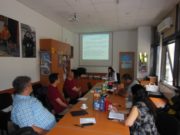 Monitoring primene alterantivnih sankcija i mera