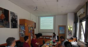 Monitoring primene alterantivnih sankcija i mera