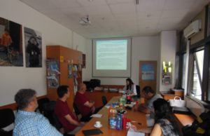 Monitoring primene alterantivnih sankcija i mera