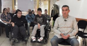 Da škole budu pristupačnije učenicima u kolicima