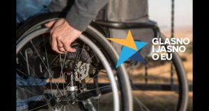 Zajedno za pristupačnost 10.12.2018.