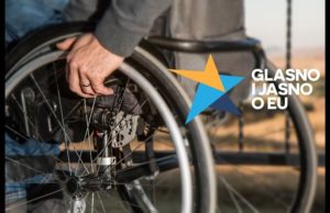 Zajedno za pristupačnost 10.12.2018.