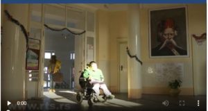 Niš: Rampe i liftovi za učenike koji se kreću u kolicima