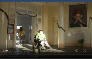 Niš: Rampe i liftovi za učenike koji se kreću u kolicima