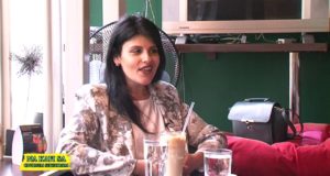 Na kafi sa civilnim sektorom 10