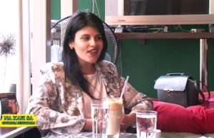 Na kafi sa civilnim sektorom 10