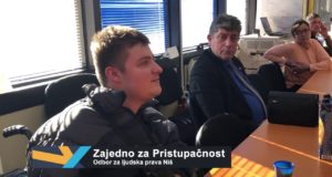 Zajedno za pristupačnost!