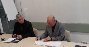 Podrška primeni alternativnih sankcija i mera u Srbiji – Okrugli sto u Novom Pazaru