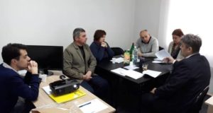 Podrška primeni alternativnih sankcija i mera u Srbiji – Okrugli sto u Valjevu