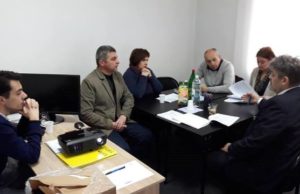 Podrška primeni alternativnih sankcija i mera u Srbiji – Okrugli sto u Valjevu