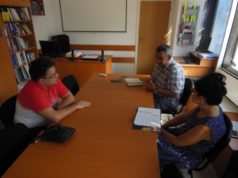 Sastanak sa odbornicima Skupštine grada Niša