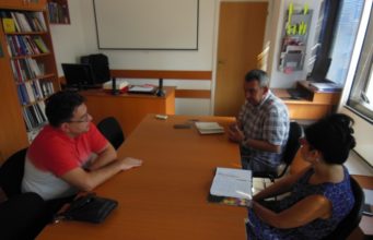 Sastanak sa odbornicima Skupštine grada Niša