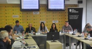 Podrška primeni alternativnih sankcija i mera u Srbiji – Izveštaj i preporuke