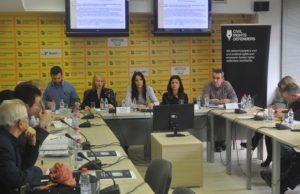 Podrška primeni alternativnih sankcija i mera u Srbiji – Izveštaj i preporuke