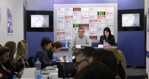 Podrška primeni alternativnih sankcija i mera u Srbiji – Okrugli sto u Nišu