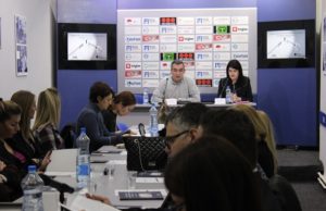 Podrška primeni alternativnih sankcija i mera u Srbiji – Okrugli sto u Nišu