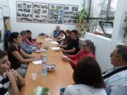 Sastanak sa predstavnicima Zaštitnika građana Republike Srbije