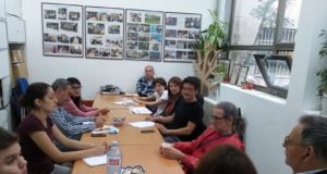 Sastanak sa predstavnicima Zaštitnika građana Republike Srbije