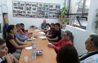 Sastanak sa predstavnicima Zaštitnika građana Republike Srbije