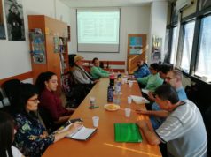 Sastanak Koalicije-Zajedno za pristupačnost