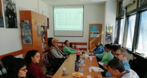 Sastanak Koalicije-Zajedno za pristupačnost