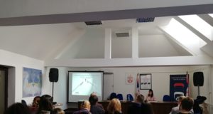 Podrška primeni alternativnih sankcija i mera u Srbiji – Okrugli sto u Vranju