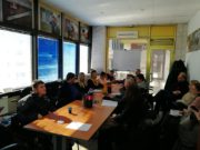 Sastanak “Zajedno za pristupačnost”