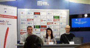 InformisaNi-predstavljanje Izveštaja sa preporukama