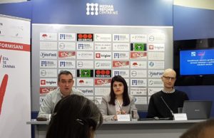 InformisaNi-predstavljanje Izveštaja sa preporukama