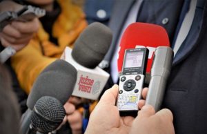 Većina Nišlija ne zna šta su javni interes i bitne medijske teme