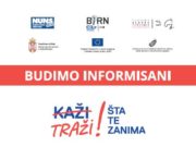 Istraživanje stavova građana o javnom interesu u sadržajima lokalnih medija u Nišu